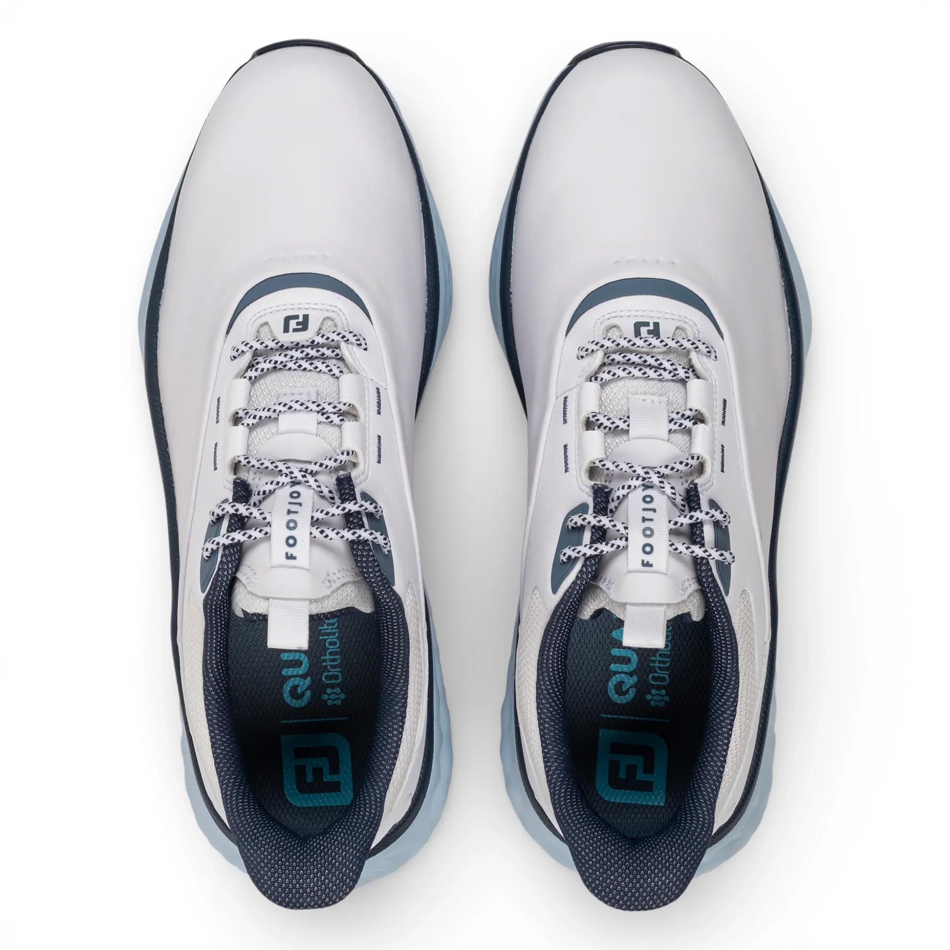 FootJoy Quantum Golf Shoes 57049 - Image 7