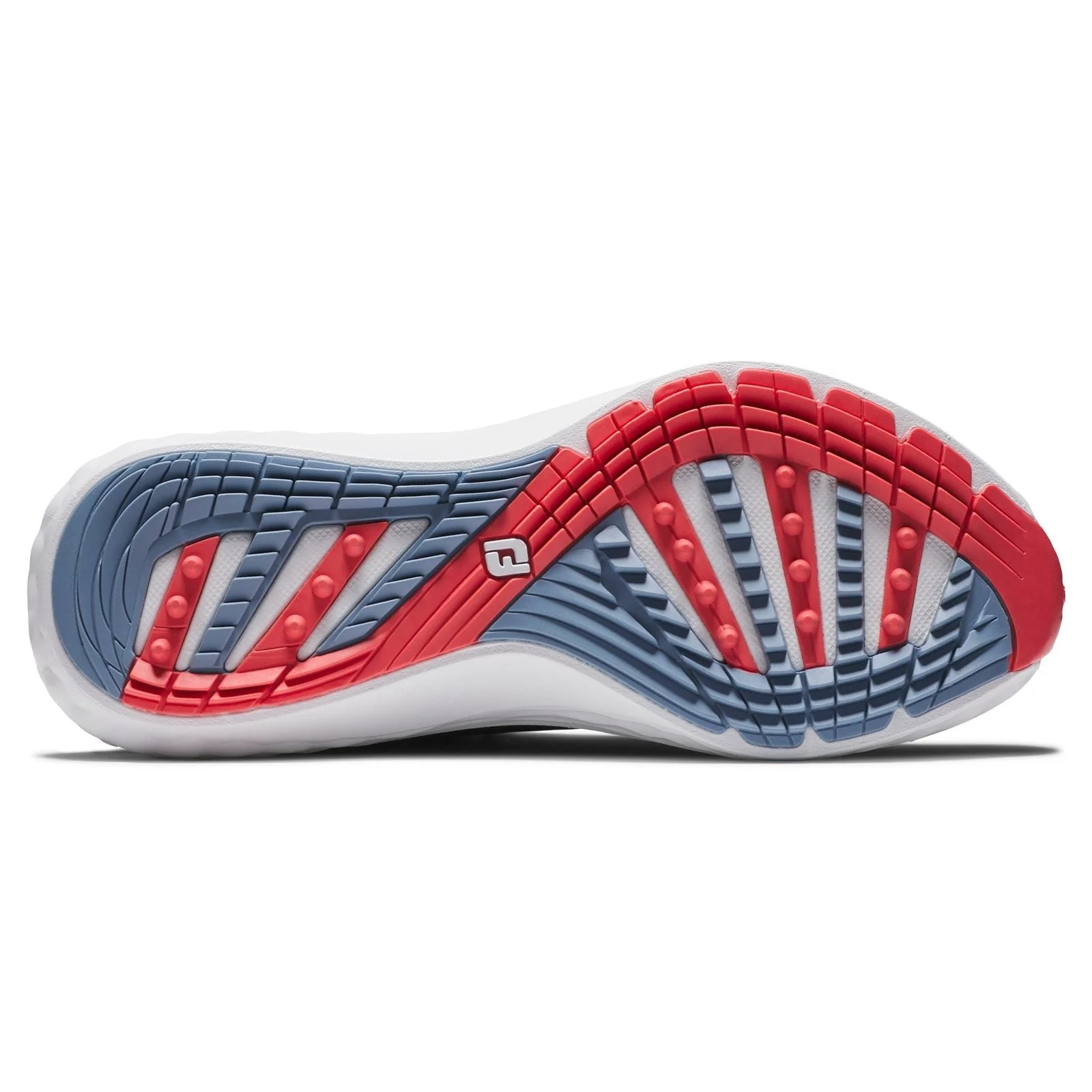 FootJoy Ladies Quantum Golf Shoes 97808 - Image 2