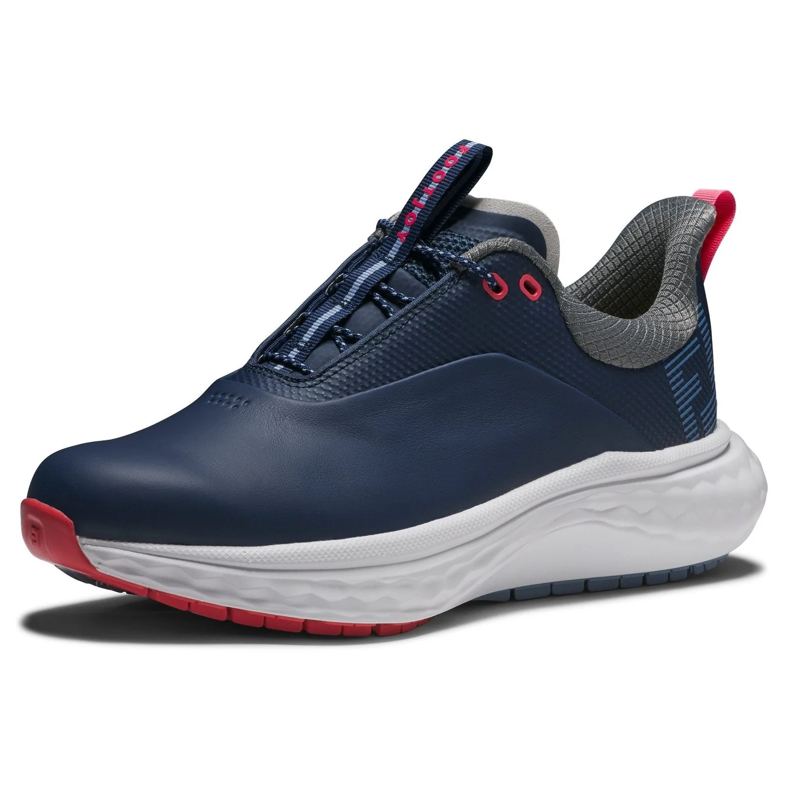 FootJoy Ladies Quantum Golf Shoes 97808 - Image 5