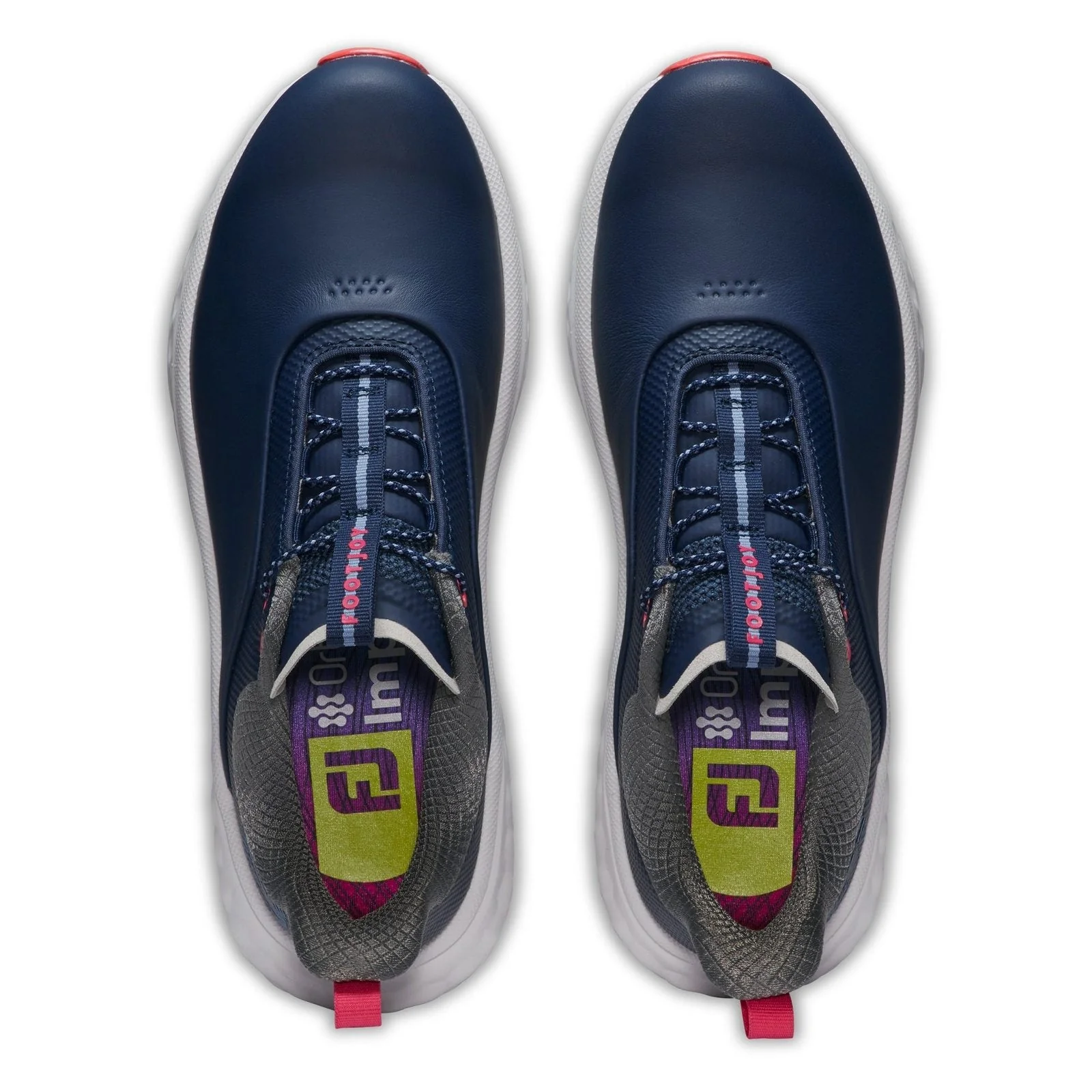 FootJoy Ladies Quantum Golf Shoes 97808 - Image 6