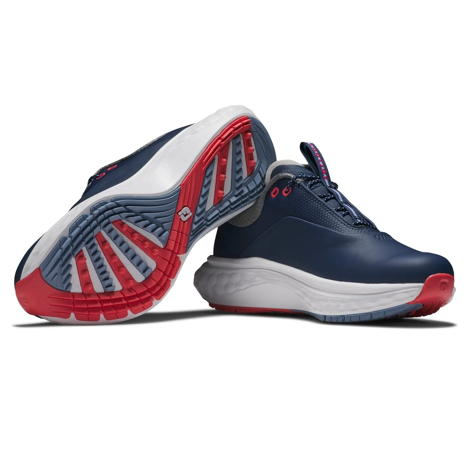 FootJoy Ladies Quantum Golf Shoes 97808 - Image 7