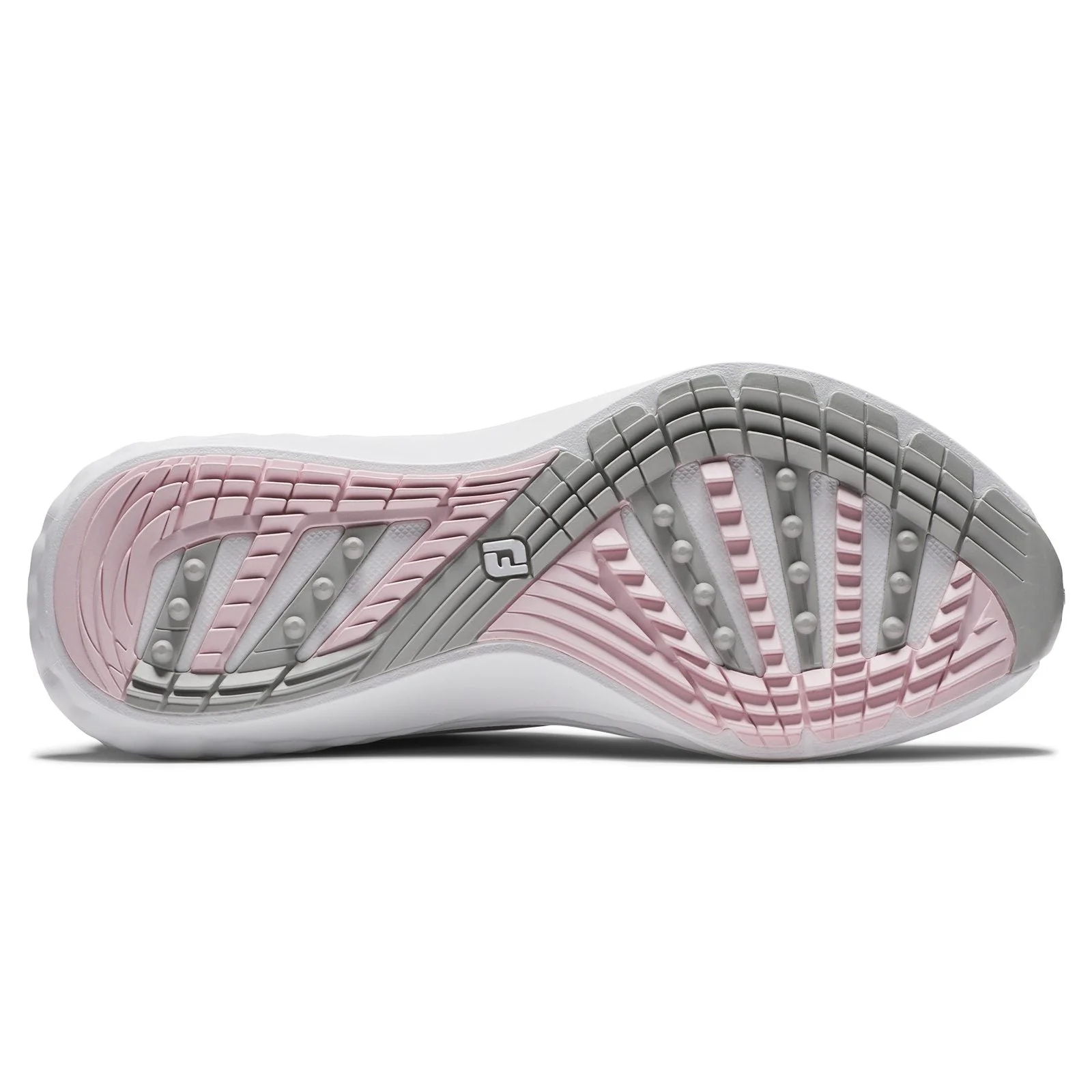 FootJoy Ladies Quantum Golf Shoes 97810 - Image 2