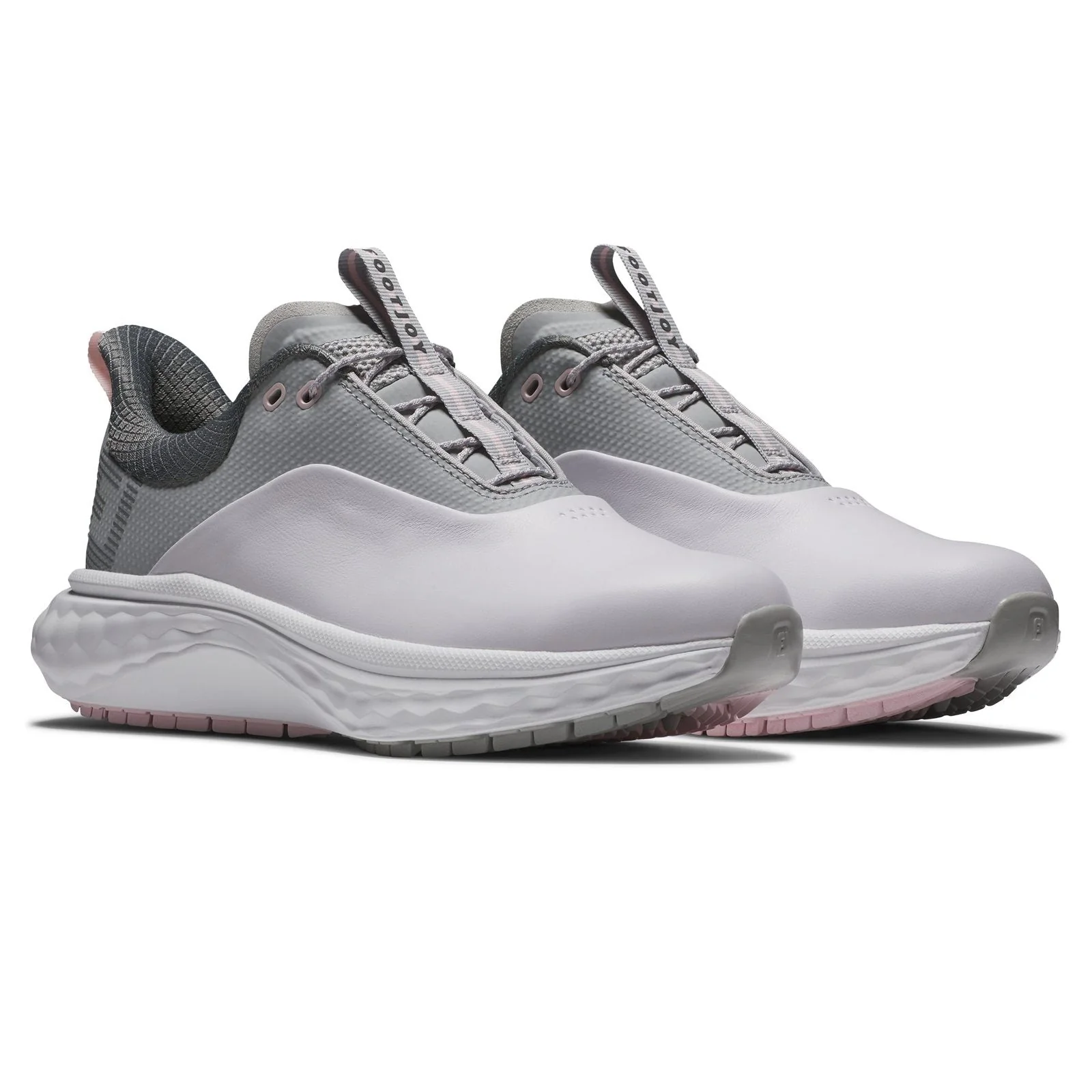 FootJoy Ladies Quantum Golf Shoes 97810 - Image 5