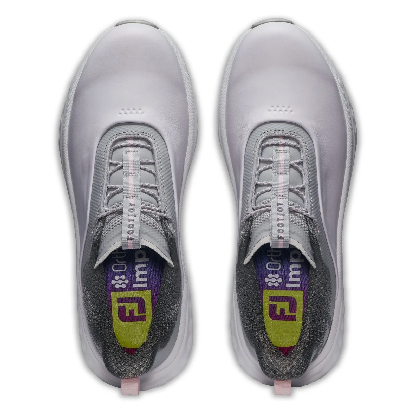 FootJoy Ladies Quantum Golf Shoes 97810 - Image 7