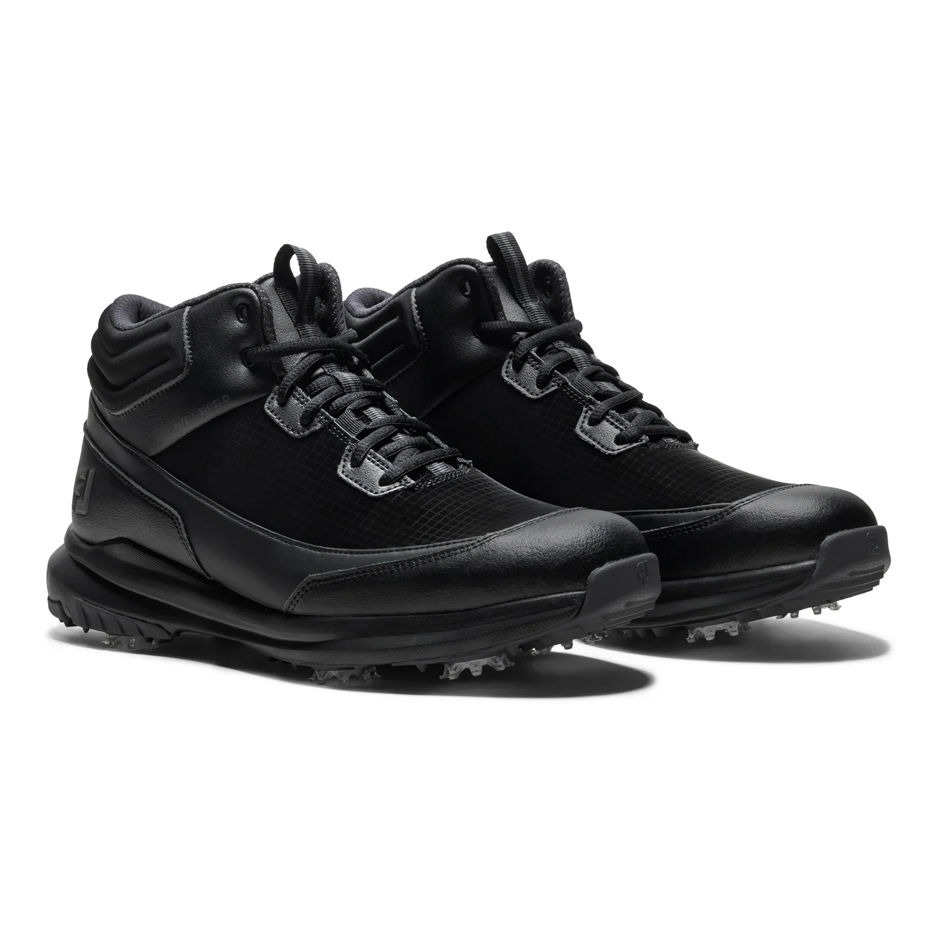 FootJoy Stormwalker Golf Boots 55485 - Image 3