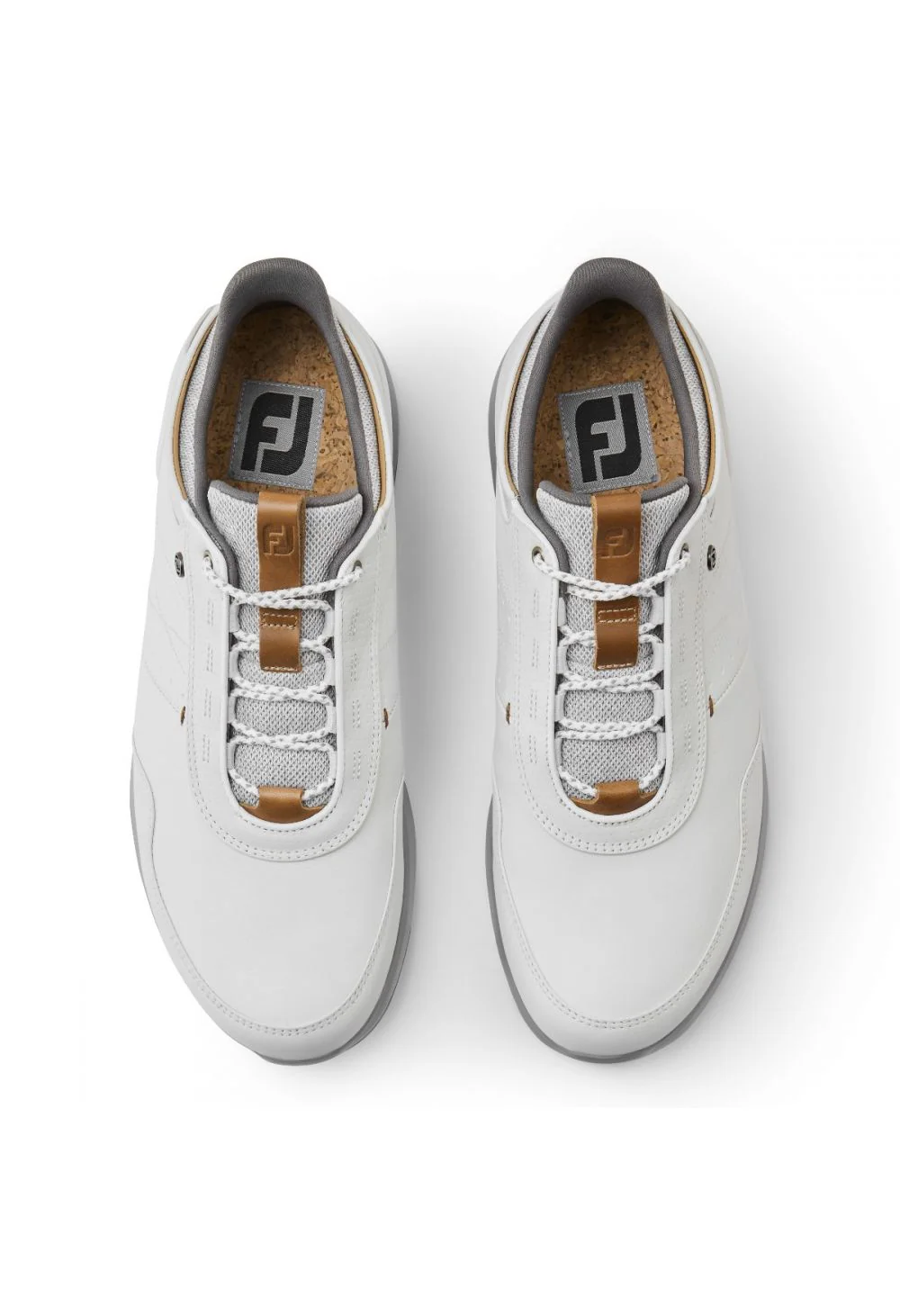 FootJoy Stratos Golf Shoes 50012 - Image 5