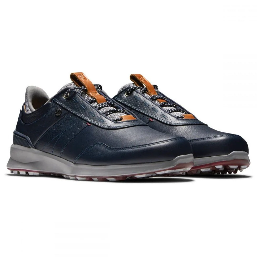 FootJoy Stratos Golf Shoes 50043 - Image 2