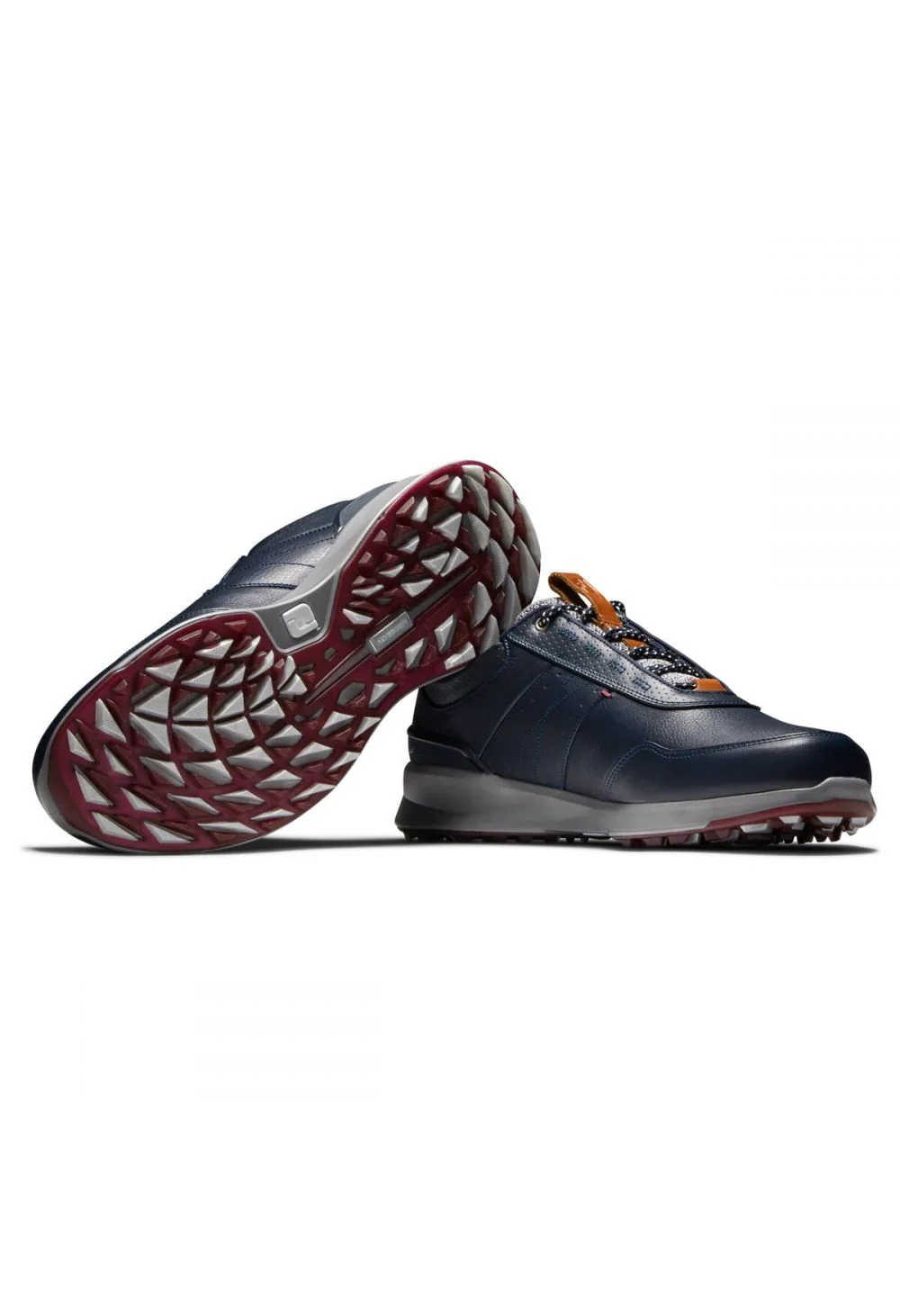 FootJoy Stratos Golf Shoes 50043 - Image 5