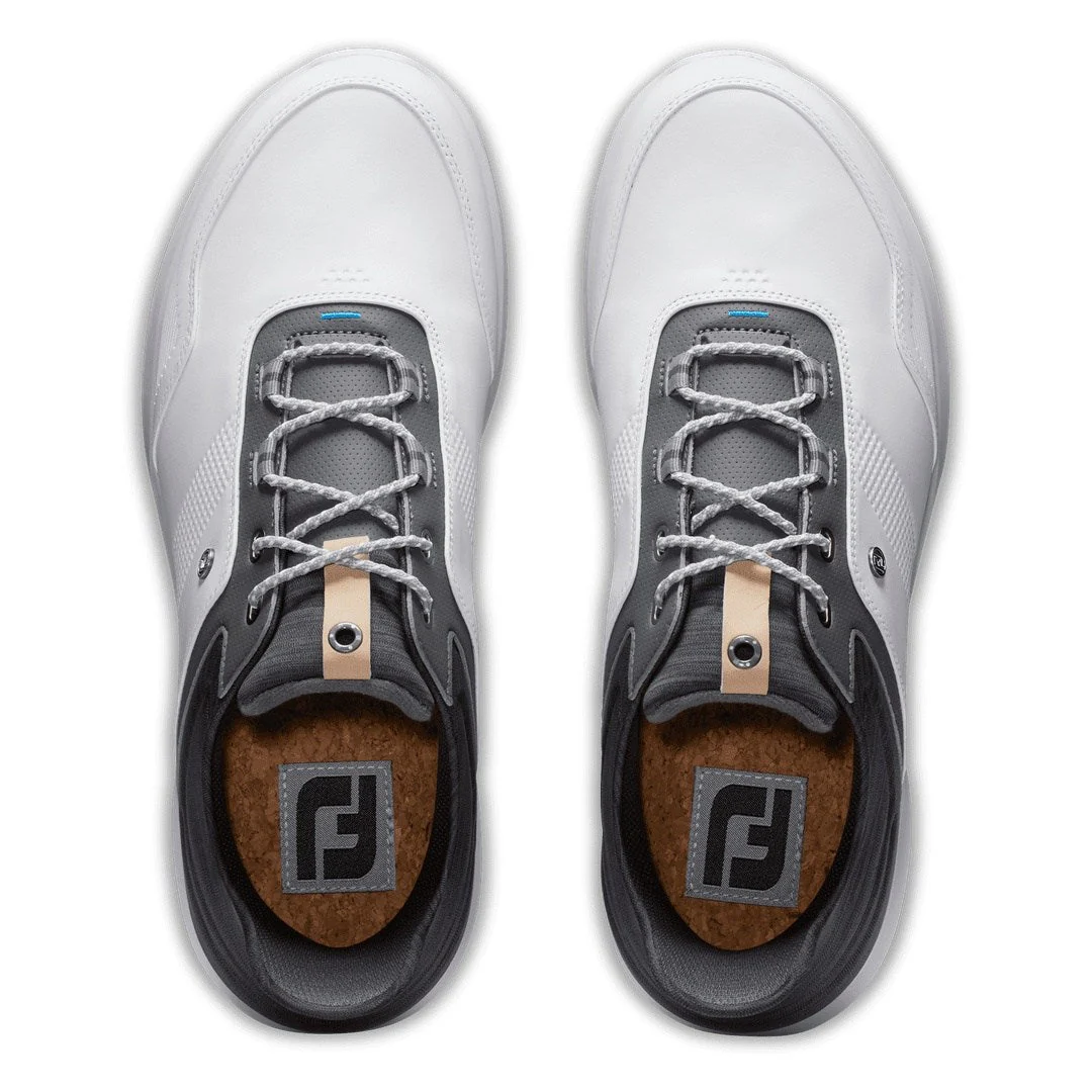 FootJoy Stratos Golf Shoes 50072 - Image 5