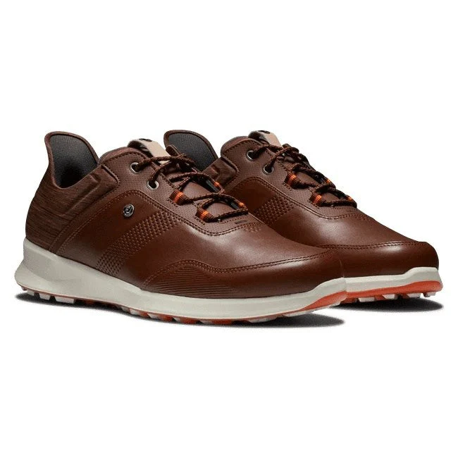 FootJoy Stratos Golf Shoes 50073 - Image 3