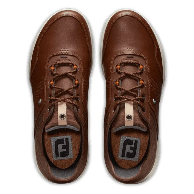 FootJoy Stratos Golf Shoes 50073 - Image 5
