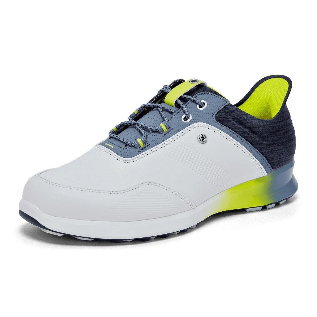 FootJoy Stratos Golf Shoes 50080 - Image 4