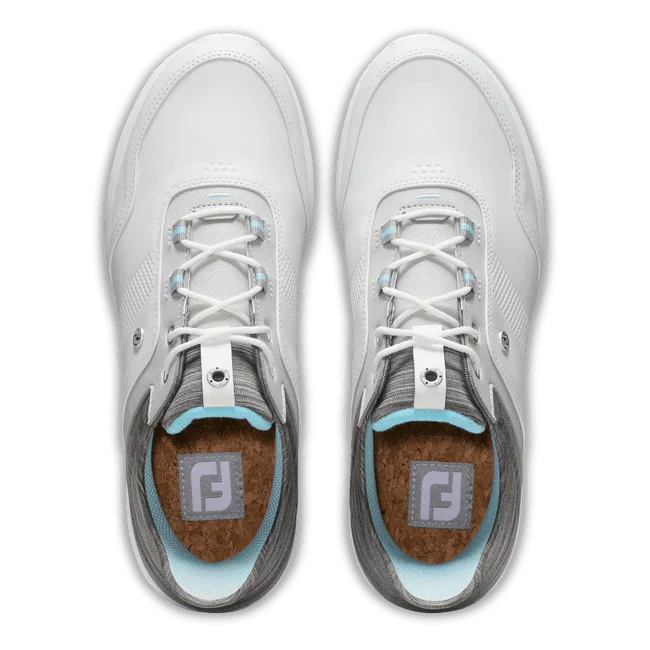 FootJoy Ladies Stratos Golf Shoes 90119 - Image 5