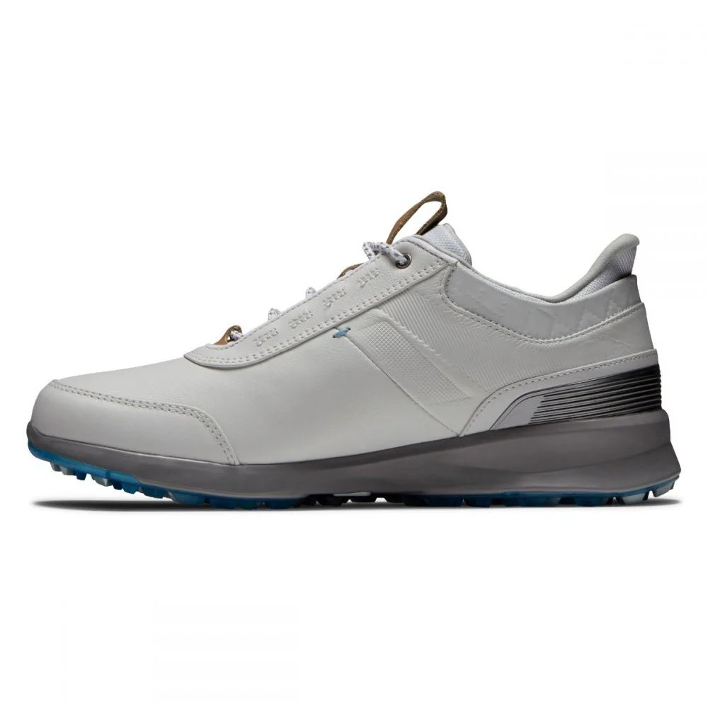 FootJoy Ladies Stratos Golf Shoes 90111 - Image 4