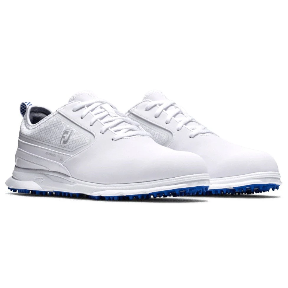Footjoy Superlites XP Golf Shoes 58087 - Image 2