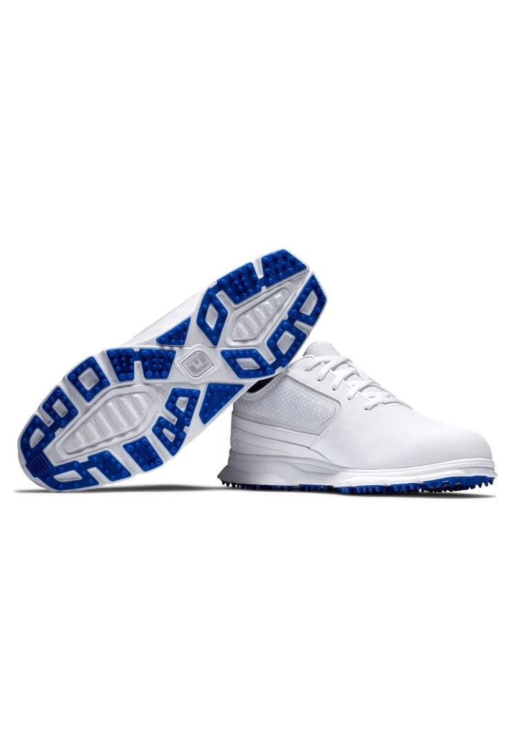 Footjoy Superlites XP Golf Shoes 58087 - Image 4
