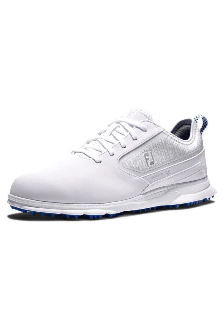 Footjoy Superlites XP Golf Shoes 58087 - Image 5