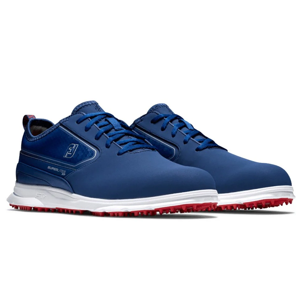 Footjoy Superlites XP Golf Shoes 58090 - Image 2