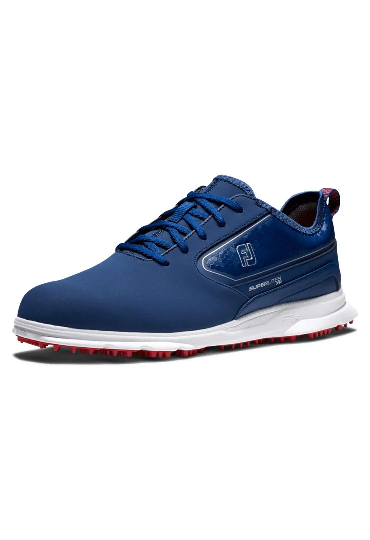 Footjoy Superlites XP Golf Shoes 58090 - Image 4