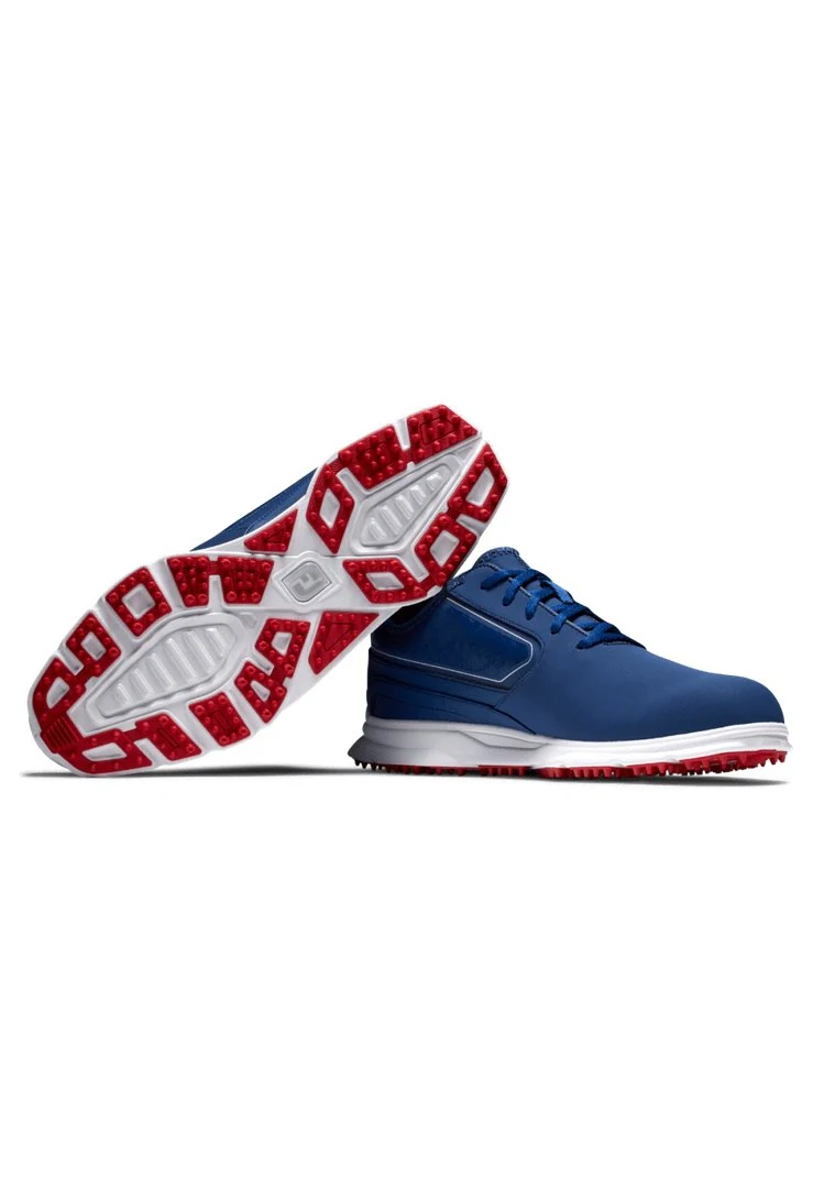 Footjoy Superlites XP Golf Shoes 58090 - Image 5