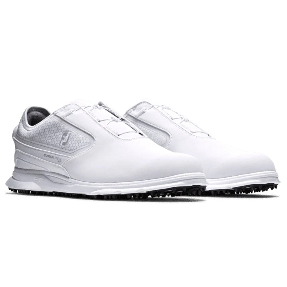 Footjoy Superlites XP BOA Golf Shoes 58091 - Image 2