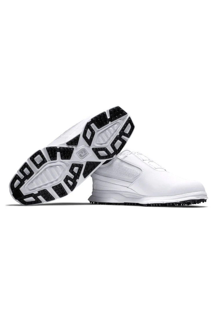 Footjoy Superlites XP BOA Golf Shoes 58091 - Image 4