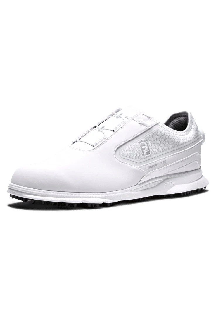 Footjoy Superlites XP BOA Golf Shoes 58091 - Image 5