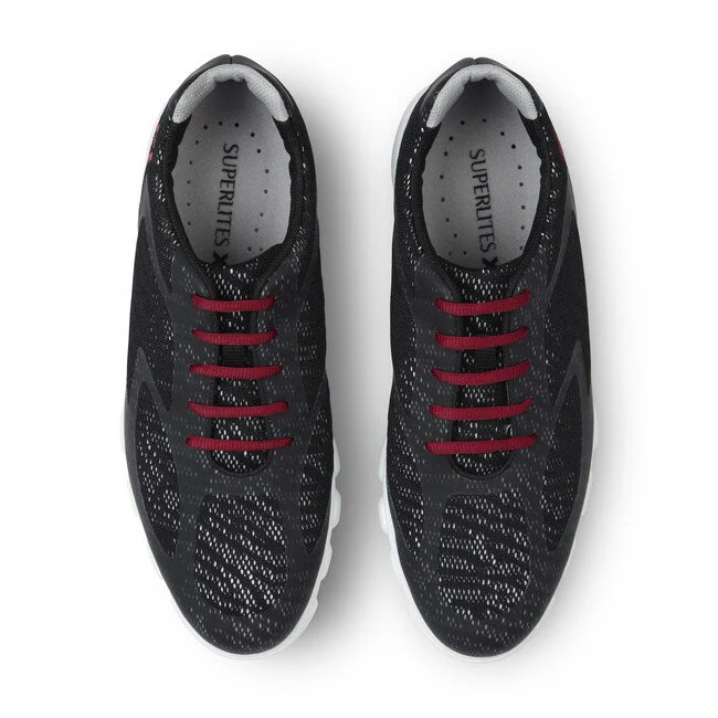 FootJoy Superlites XP Golf Shoes 58027 - Image 4
