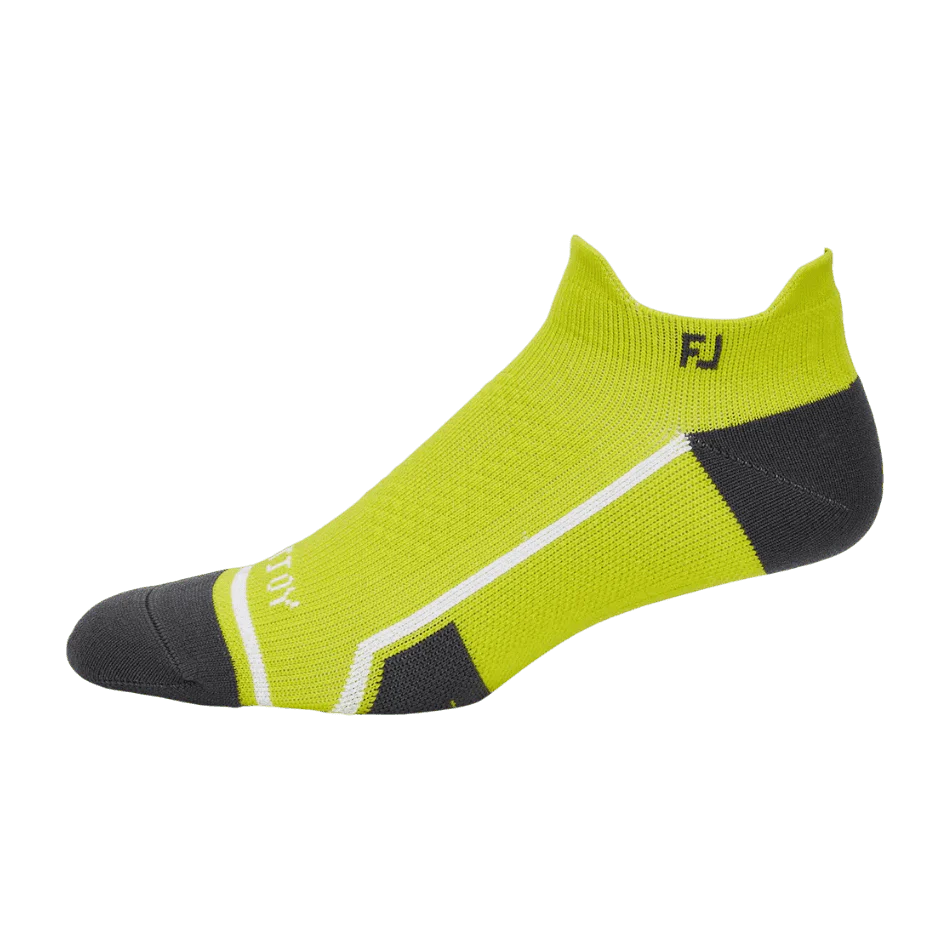 Footjoy Tech Dry Roll Tab Golf Socks 18090H