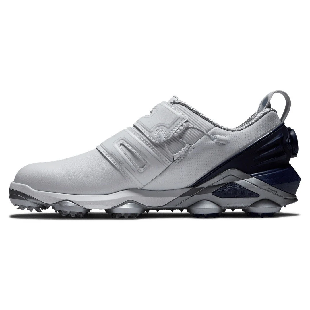 Footjoy Tour Alpha Double Boa Golf Shoes 55508 - Image 3