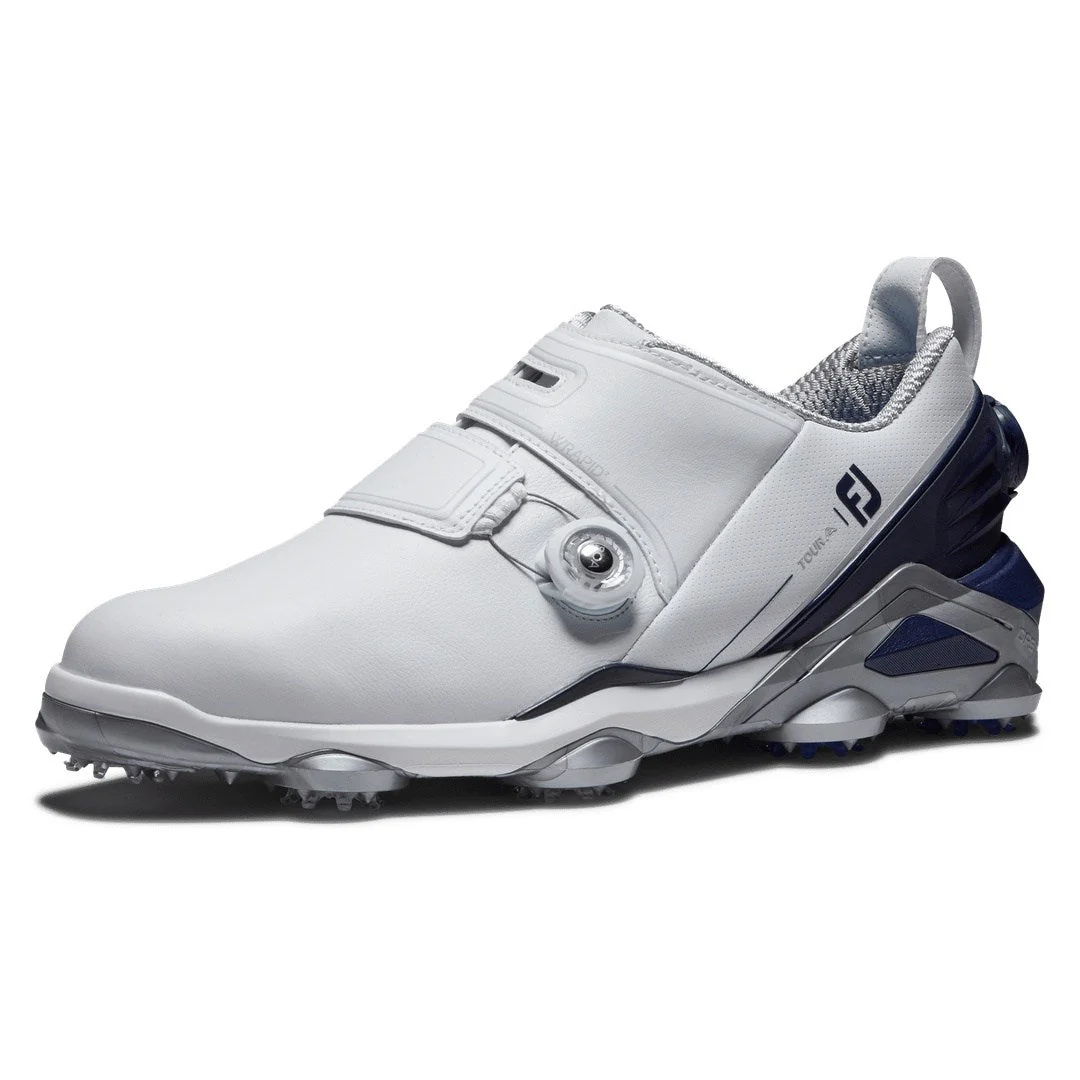 Footjoy Tour Alpha Double Boa Golf Shoes 55508 - Image 5