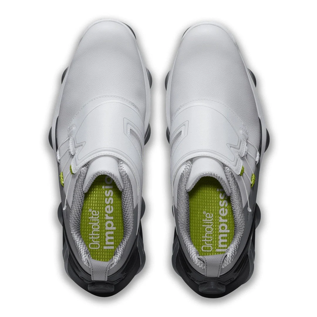 Footjoy Tour Alpha Boa Golf Shoes 55509 - Image 5
