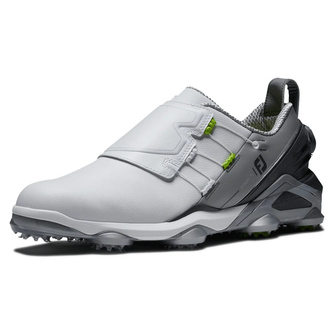 Footjoy Tour Alpha Boa Golf Shoes 55509 - Image 6