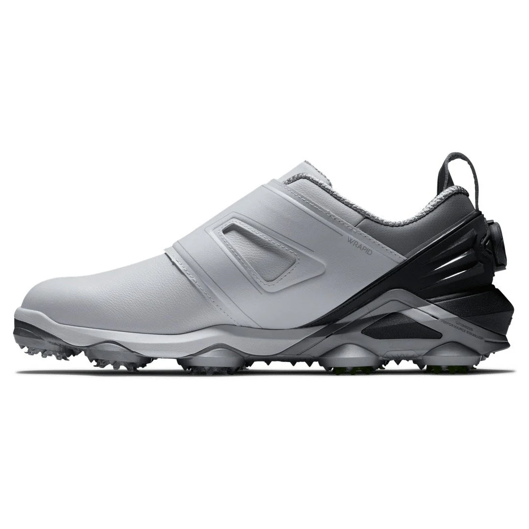 Footjoy Tour Alpha Boa Golf Shoes 55509 - Image 7