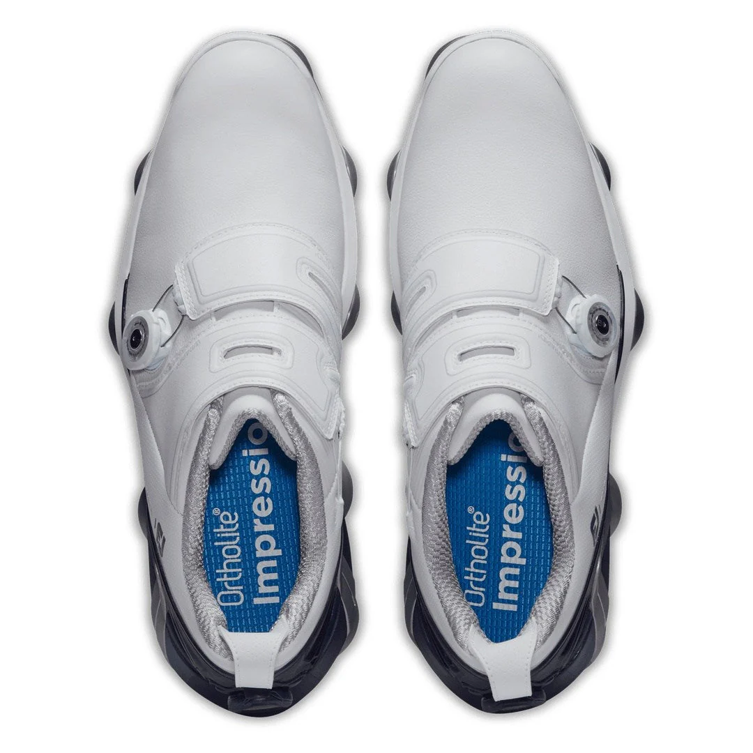Footjoy Tour Alpha Double Boa Golf Shoes 55508 - Image 6