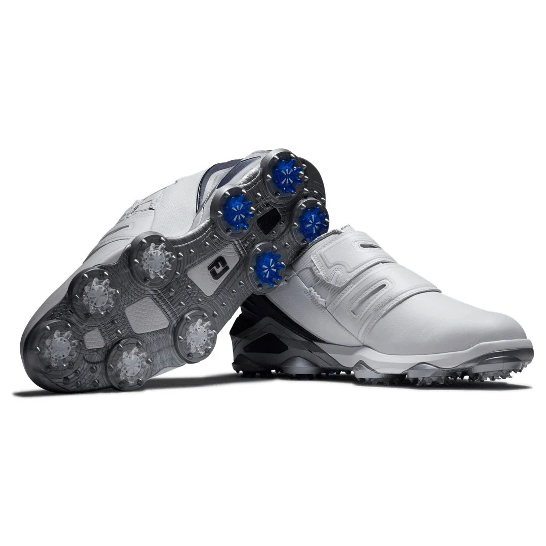 Footjoy Tour Alpha Double Boa Golf Shoes 55508 - Image 7