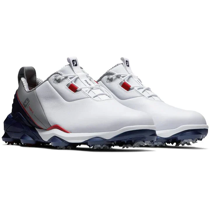 Footjoy Tour Alpha Golf Shoes 55500 - Image 2