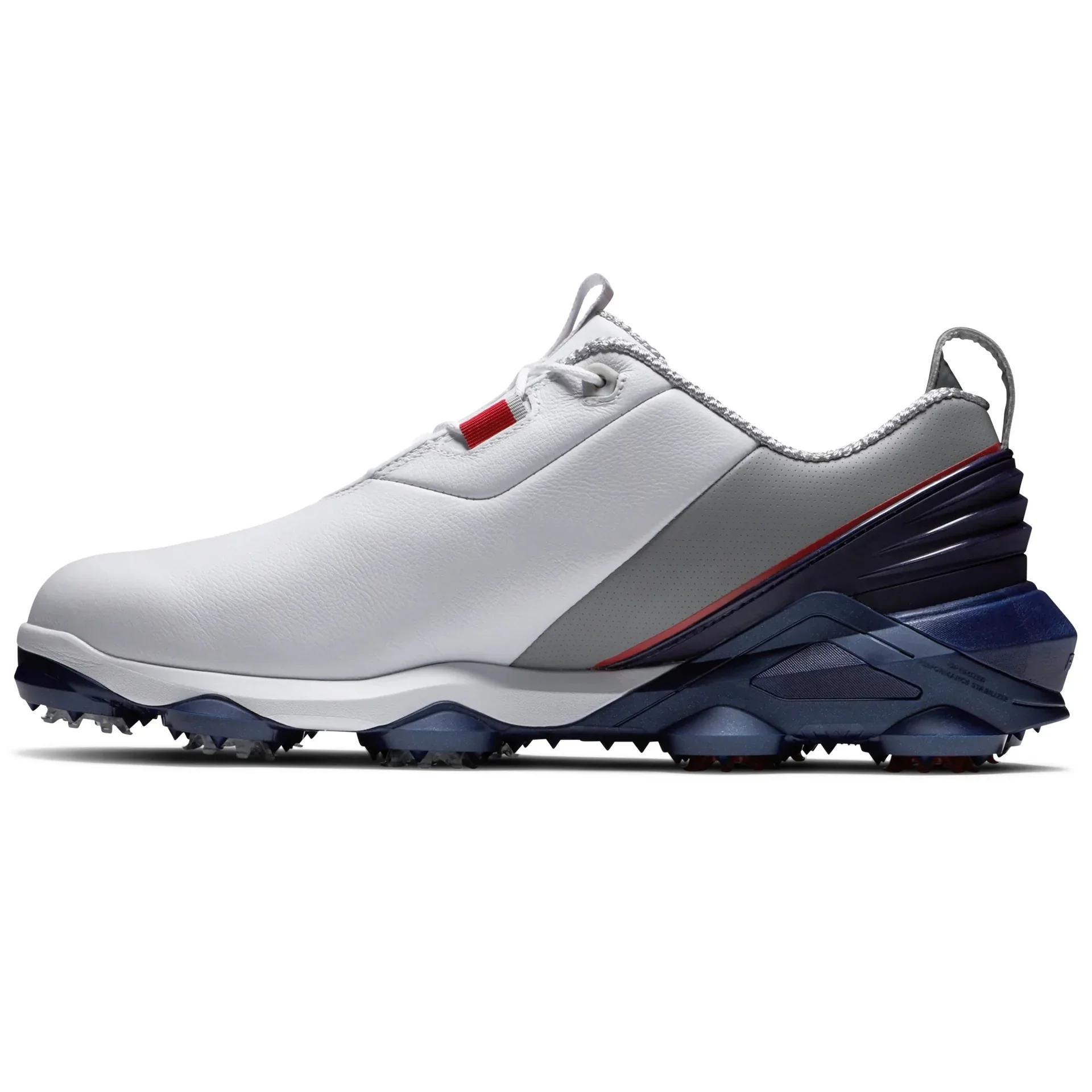 Footjoy Tour Alpha Golf Shoes 55500 - Image 5