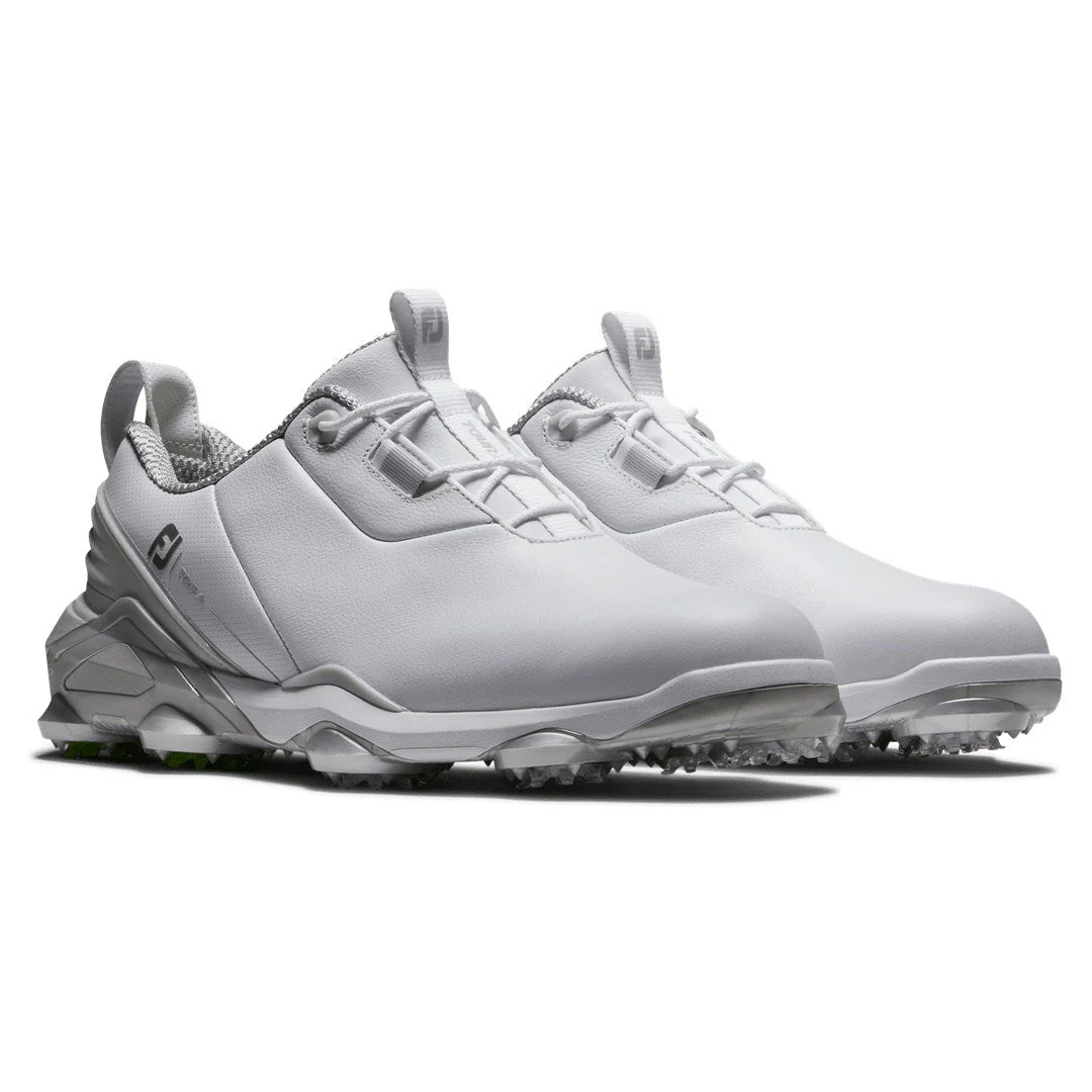 Footjoy Tour Alpha Golf Shoes 55505 - Image 2