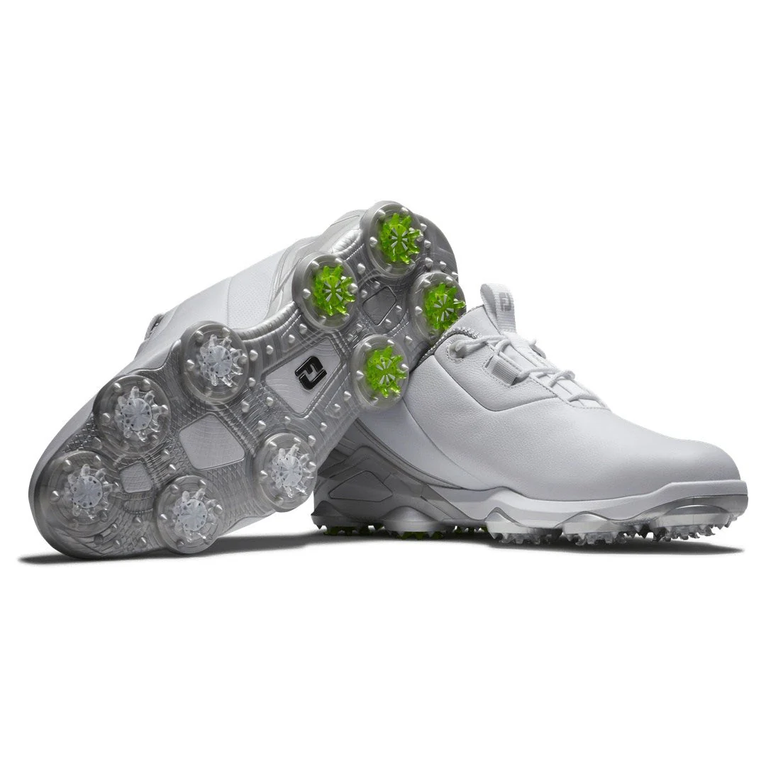 Footjoy Tour Alpha Golf Shoes 55505 - Image 3