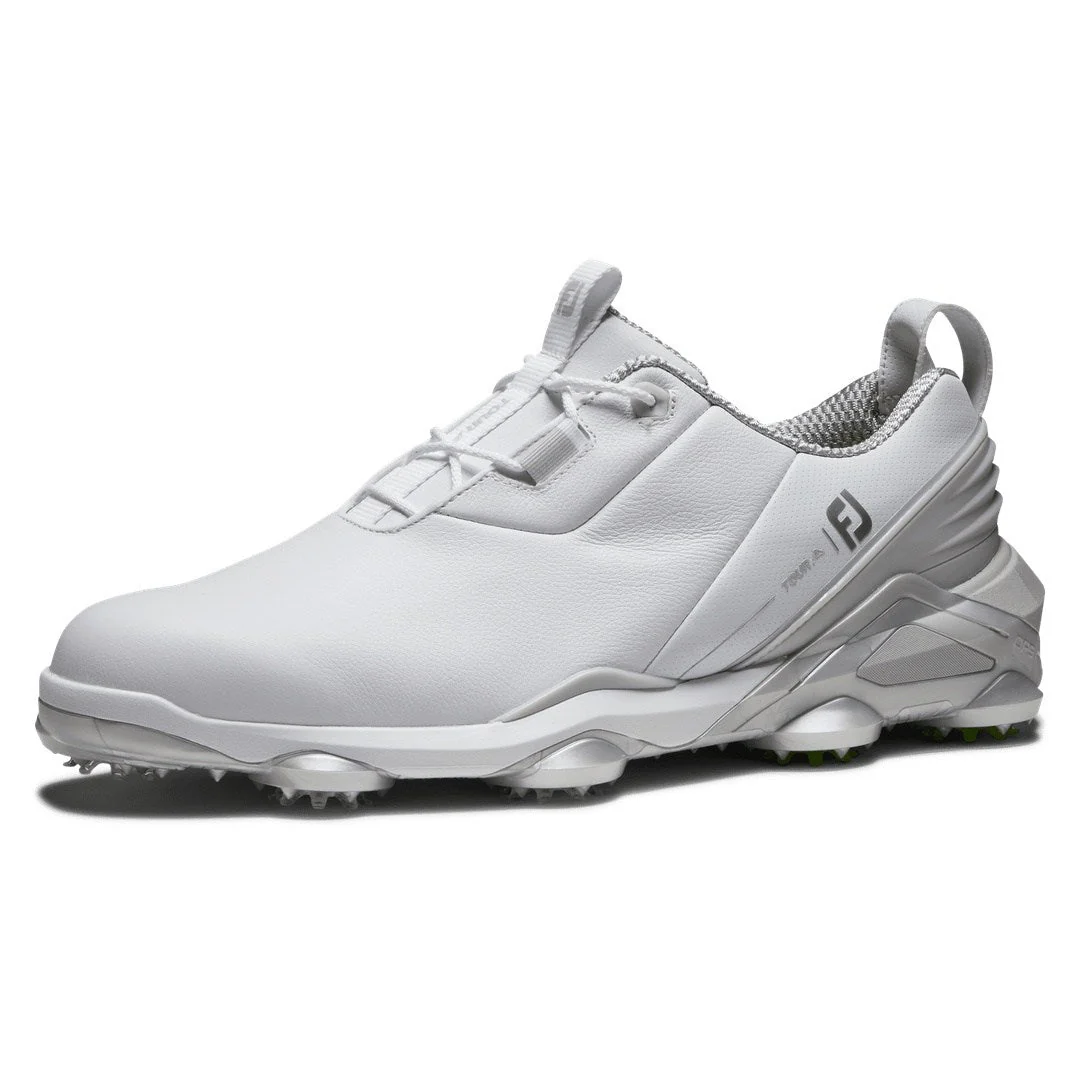 Footjoy Tour Alpha Golf Shoes 55505 - Image 5