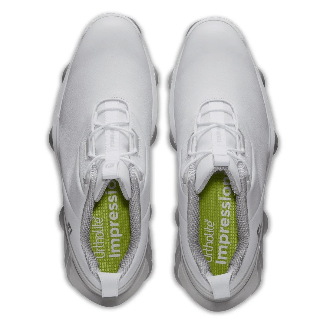 Footjoy Tour Alpha Golf Shoes 55505 - Image 7