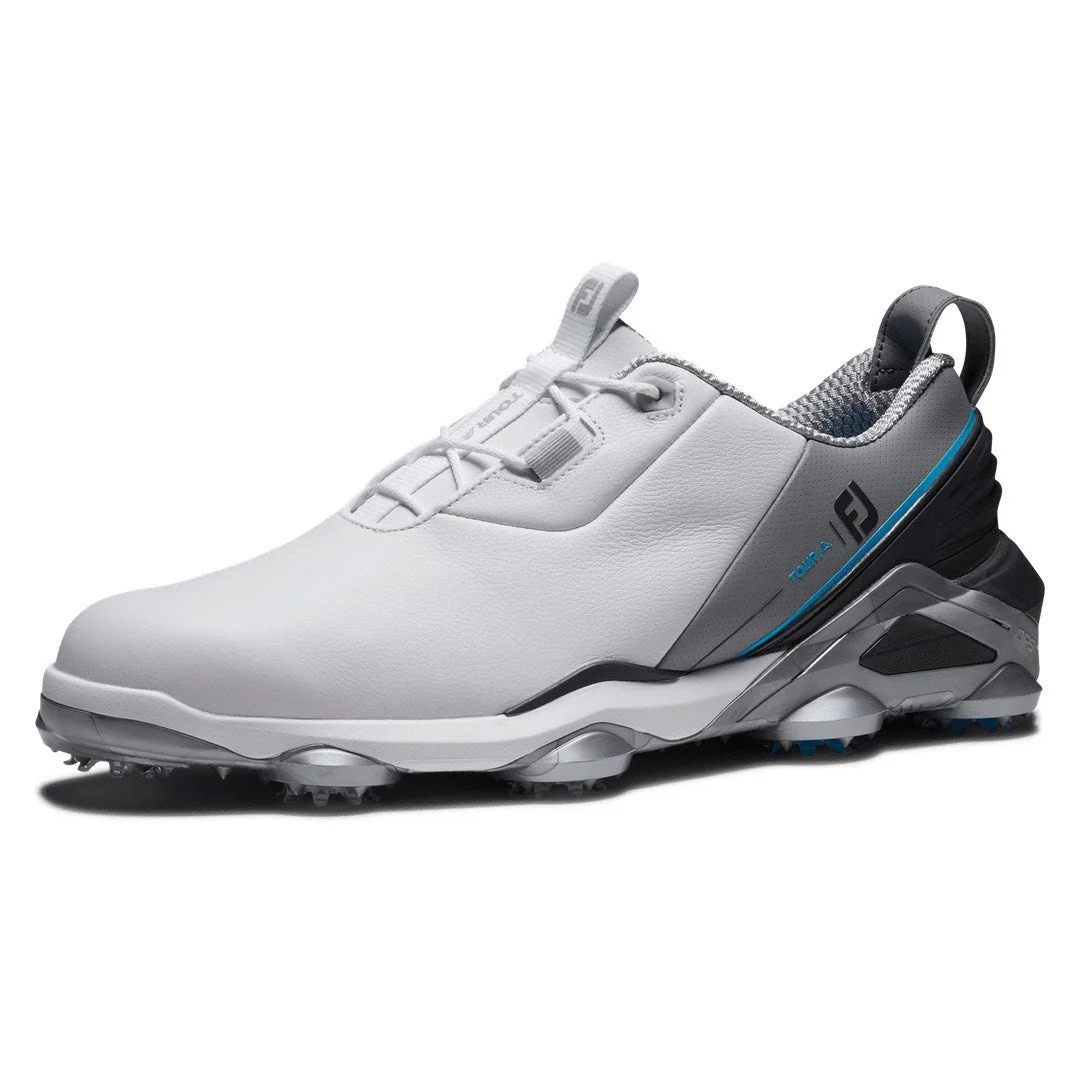 Footjoy Tour Alpha Golf Shoes 55506 - Image 7