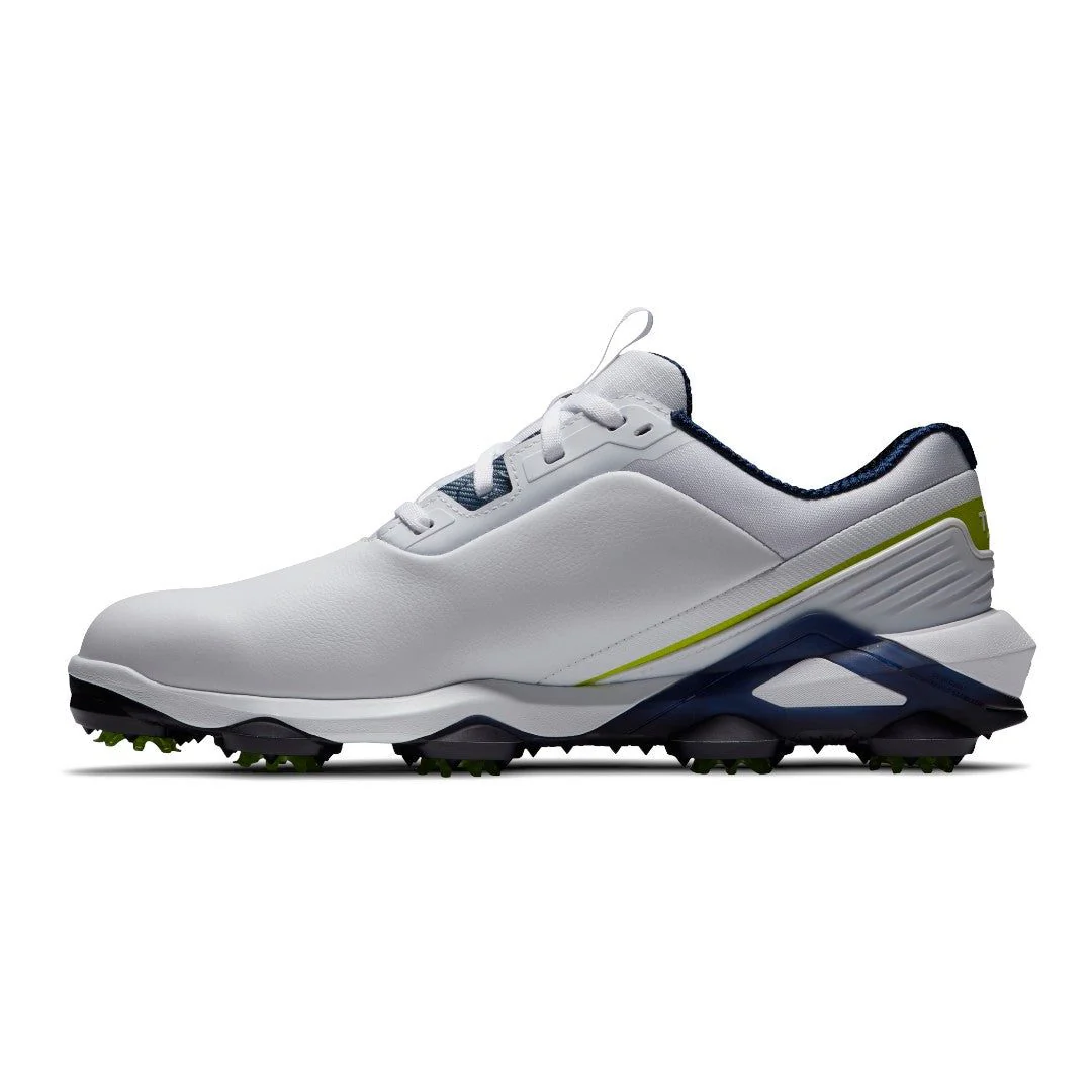 Footjoy Tour Alpha Golf Shoes 55536K - Image 3