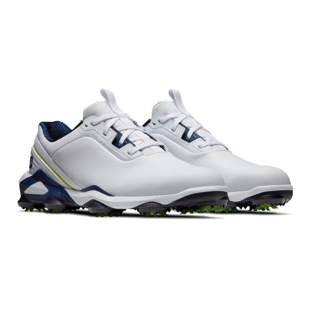 Footjoy Tour Alpha Golf Shoes 55536K - Image 4