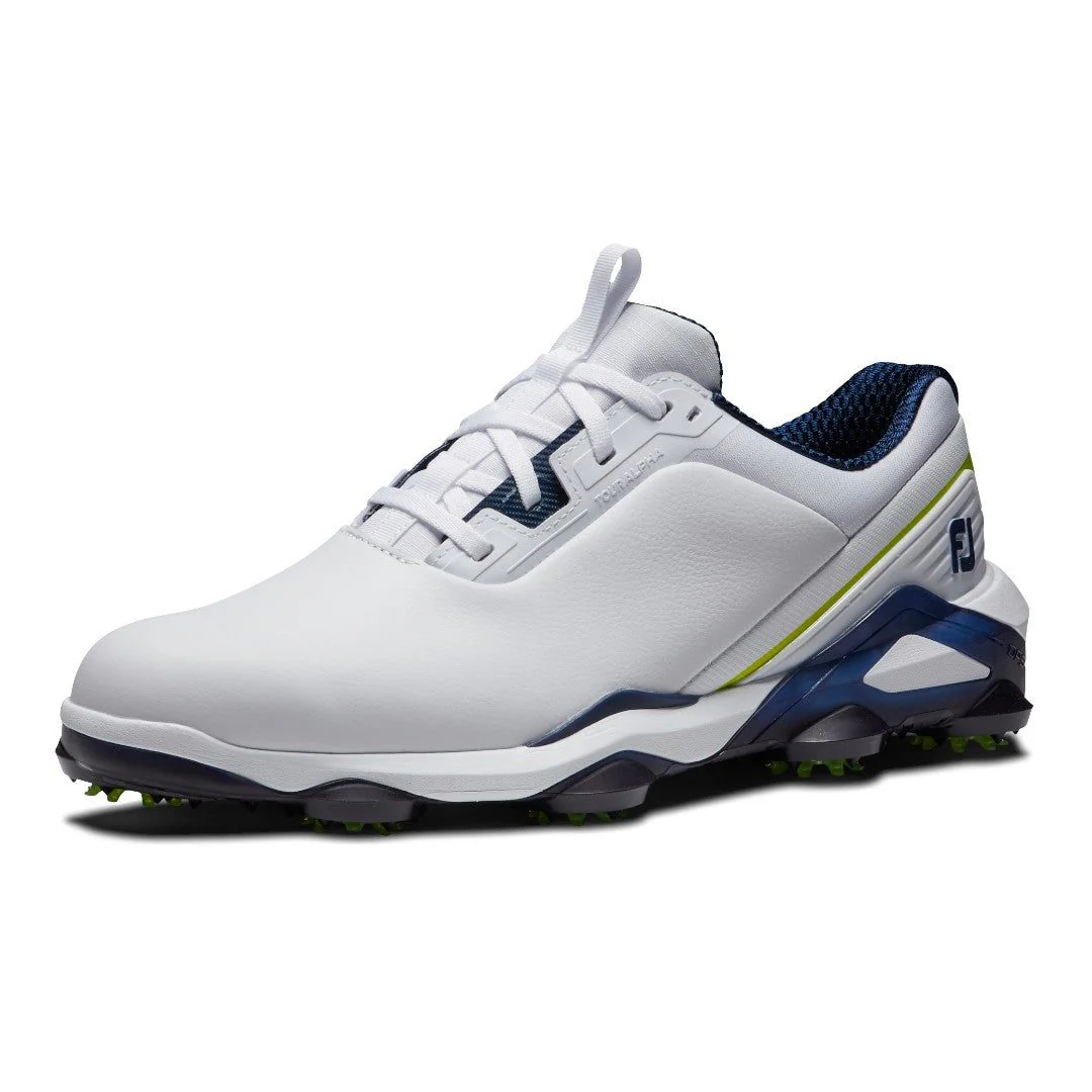 Footjoy Tour Alpha Golf Shoes 55536K - Image 5