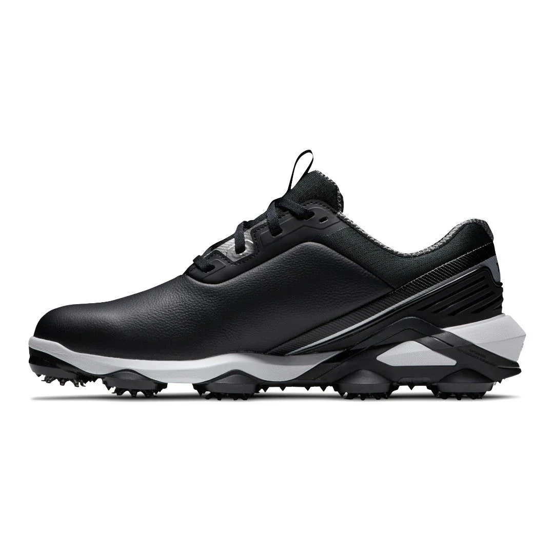 Footjoy Tour Alpha Golf Shoes 55537K - Image 3