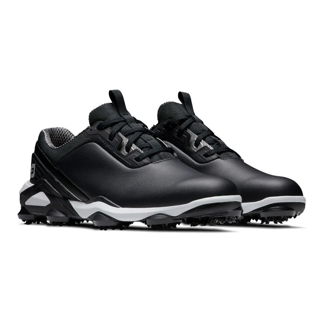Footjoy Tour Alpha Golf Shoes 55537K - Image 4