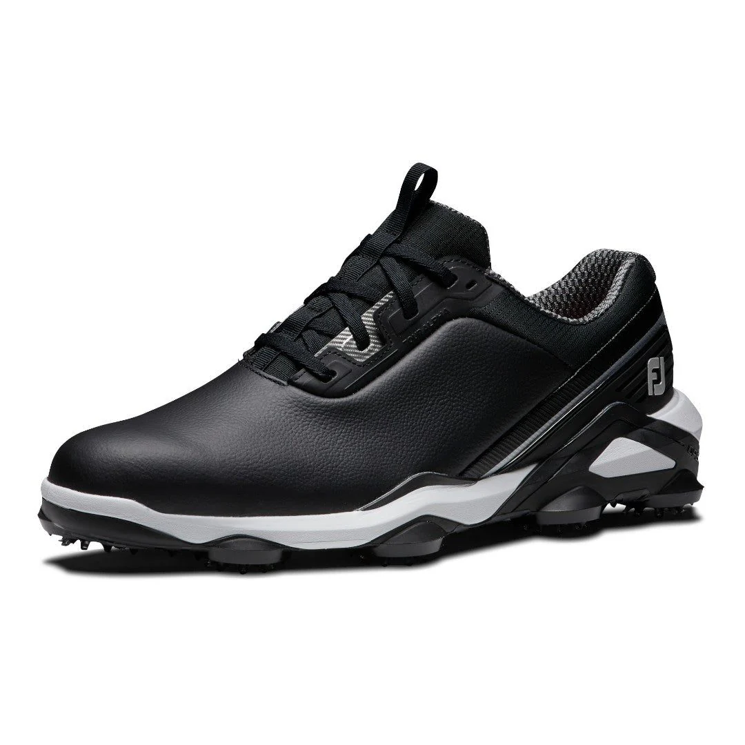 Footjoy Tour Alpha Golf Shoes 55537K - Image 5
