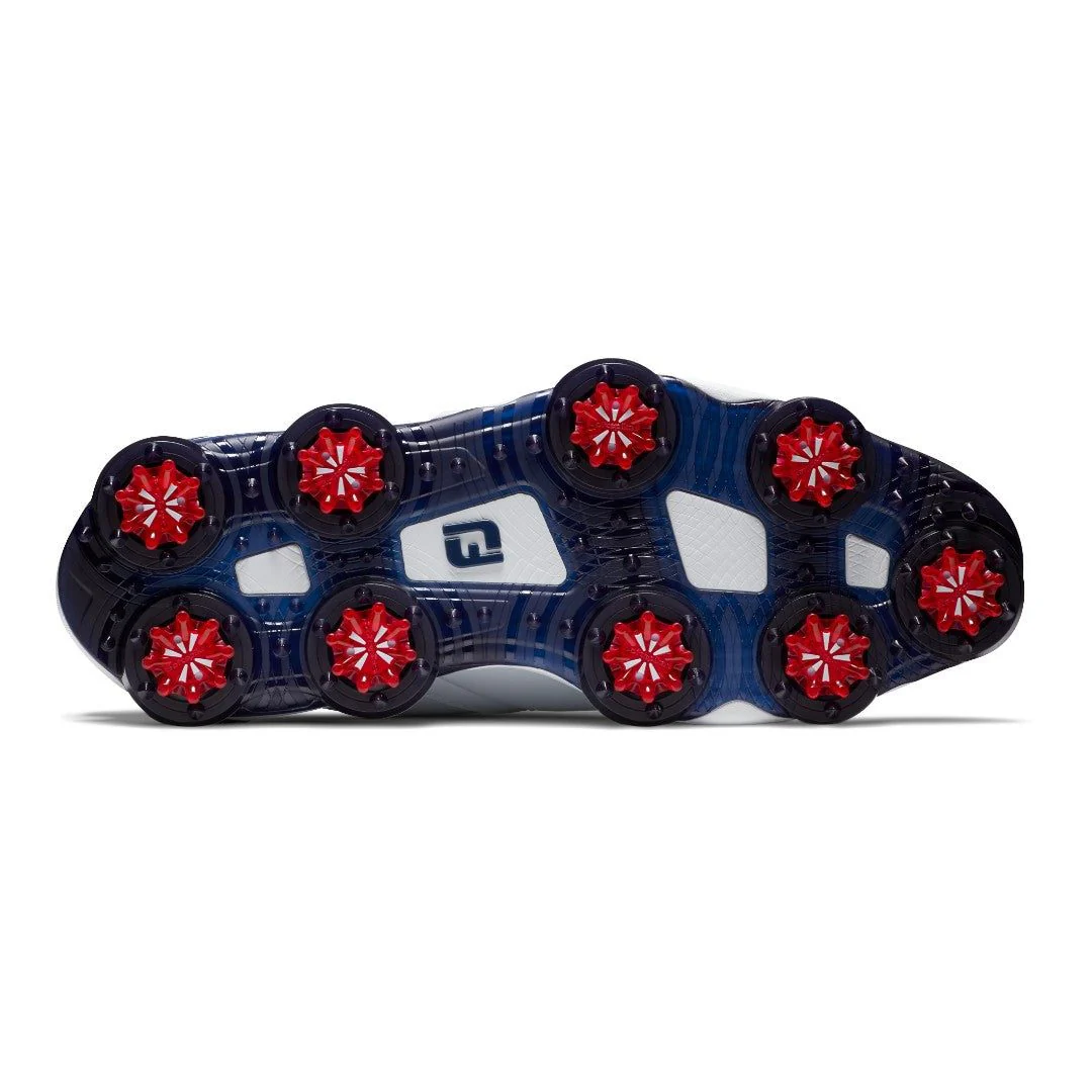 Footjoy Tour Alpha Triple BOA Golf Shoes 55542K - Image 2